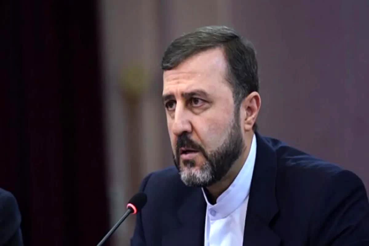 غریب‌آبادی در راه ژنو؛ ماموریتی محرمانه که آبستن حوادث بزرگ است!