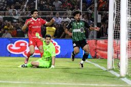 پرسپولیس: فصل انتقام آغاز شد! خیبر، اولین قربانی مهیب سرخ‌ها!
