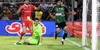 فصل قصاص پرسپولیس آغاز شد: خیبر، اولین قربانی؟
