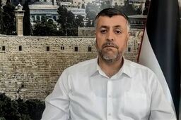 اولتیماتوم اسرائیل به حماس شکست خورد: رد قاطع خلع سلاح و تشدید تنش!
