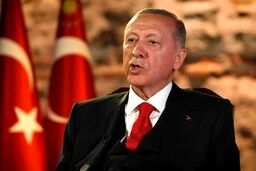 دلایل سفر اردوغان به تهران چیست؟