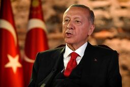دلایل سفر اردوغان به تهران چیست؟