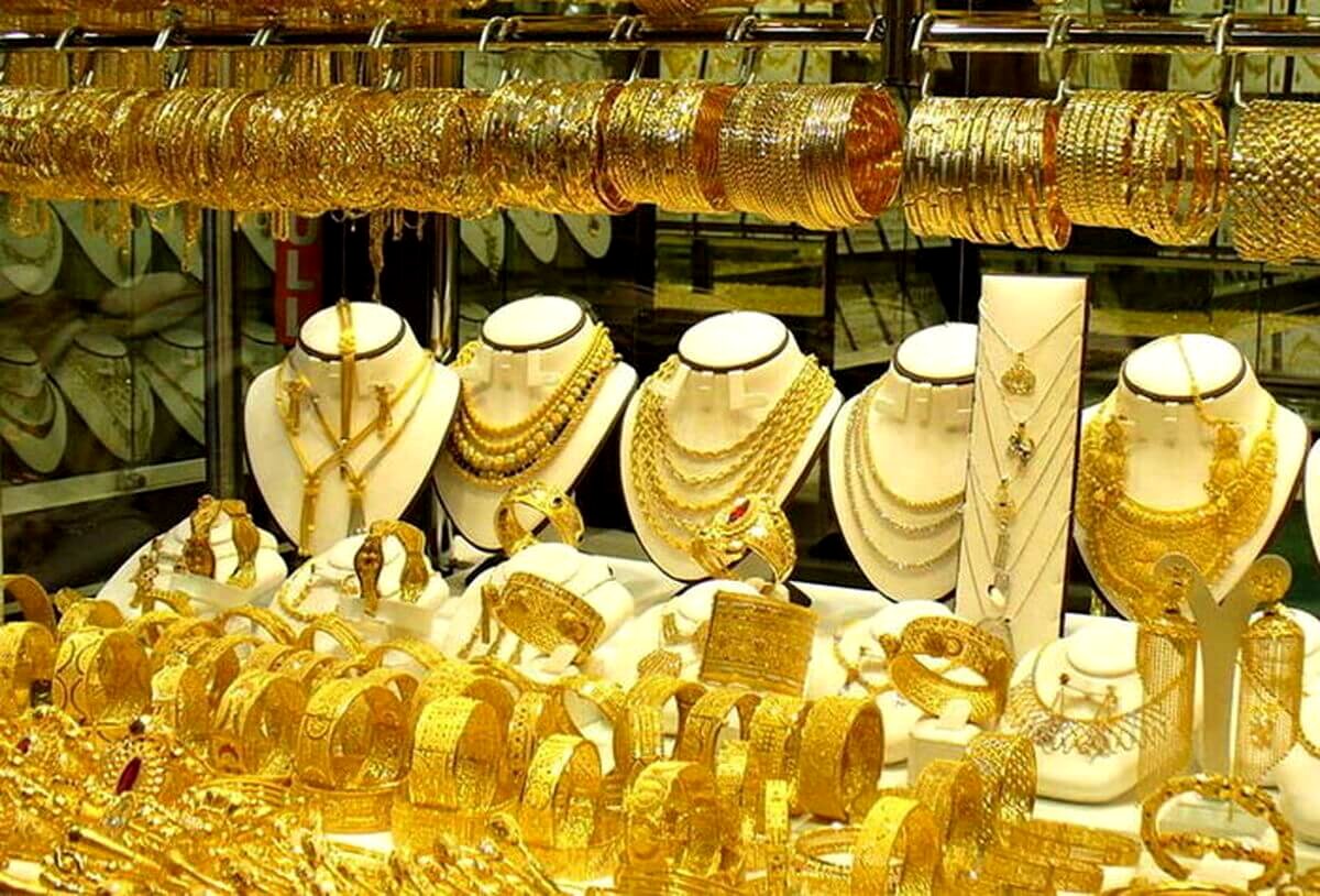 شوک بزرگ به خریداران/ طلا ۱۳ میلیون و ۷۰۰ هزار تومان! 