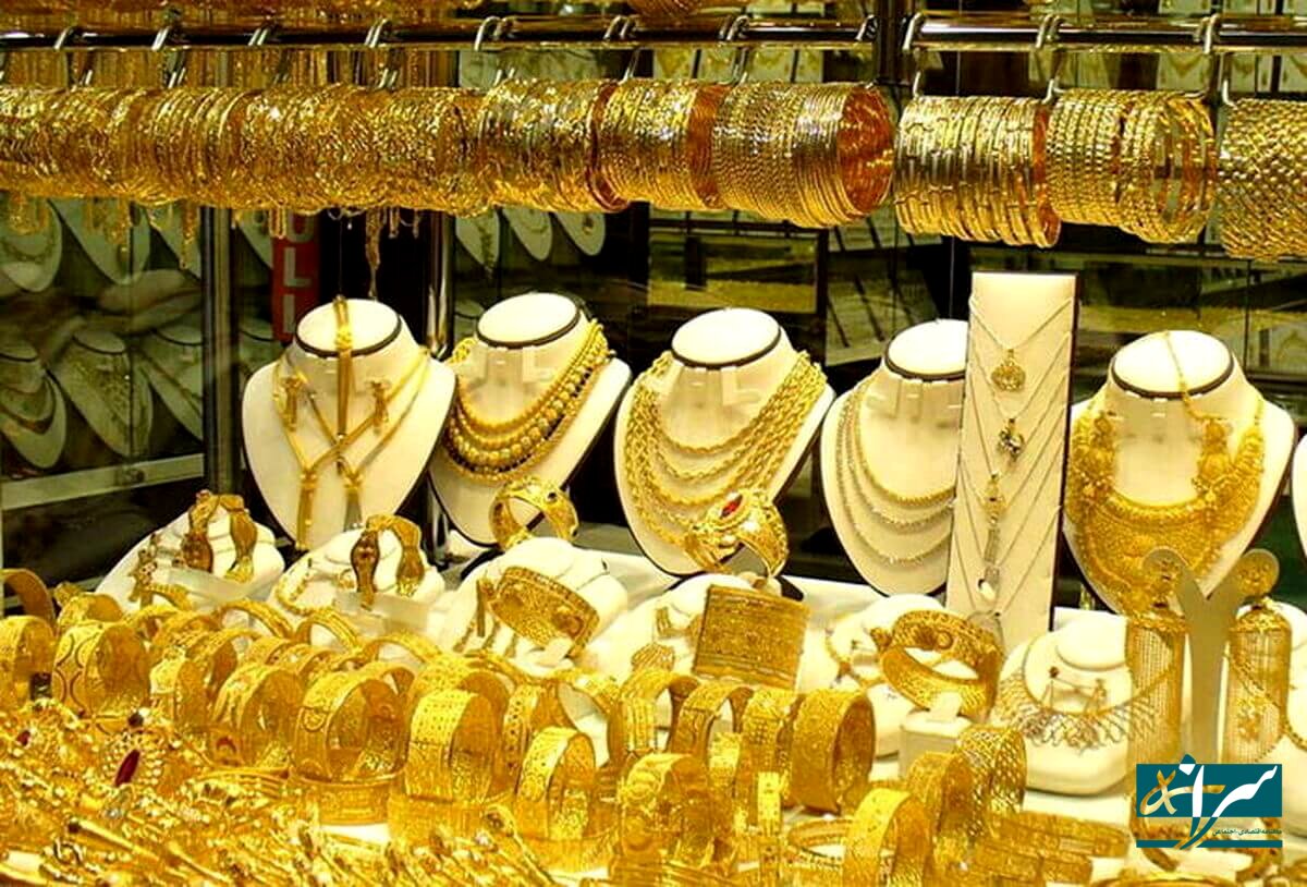 بازار طلا تعطیل است/ مبادلات فیزیکی از ۱۸تیر