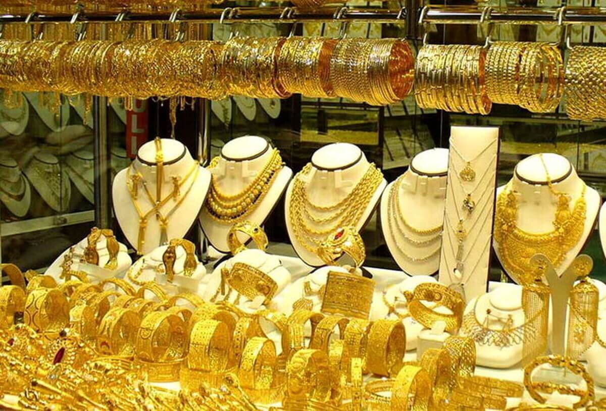 پرواز بلند طلای ۱۸ عیار - ۲۷ آذر