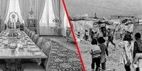 «چاه پهلوی»: آیا ثروت نفتی 9 برابری، گورکن سلطنت پهلوی شد؟