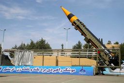 جروزالم پست: سراسر اسرائیل گروگان موشک‌های ایران!