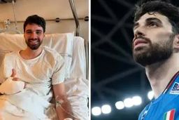 شوک بزرگ در والیبال! ستاره جنجالی: از خداحافظی ابدی هیچ هراسی ندارم!