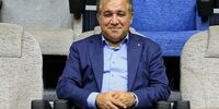 پایان قطعی شایعات مدیرعاملی استقلال با افشاگری تکان‌دهنده تاجرنیا