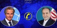 فوری و تکان‌دهنده: گروسی از «جدیت مرگبار» و «قطعیت سرنوشت‌ساز» در مذاکرات هسته‌ای ایران و آمریکا پرده برداشت!