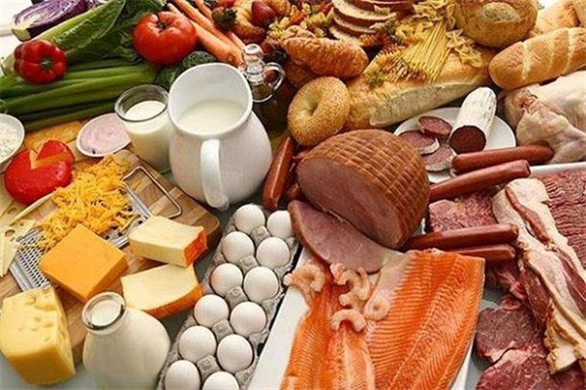 چالش غول تورم: آبان ماه ۴۰.۴ درصد، سفره‌ها کوچک‌تر شد!