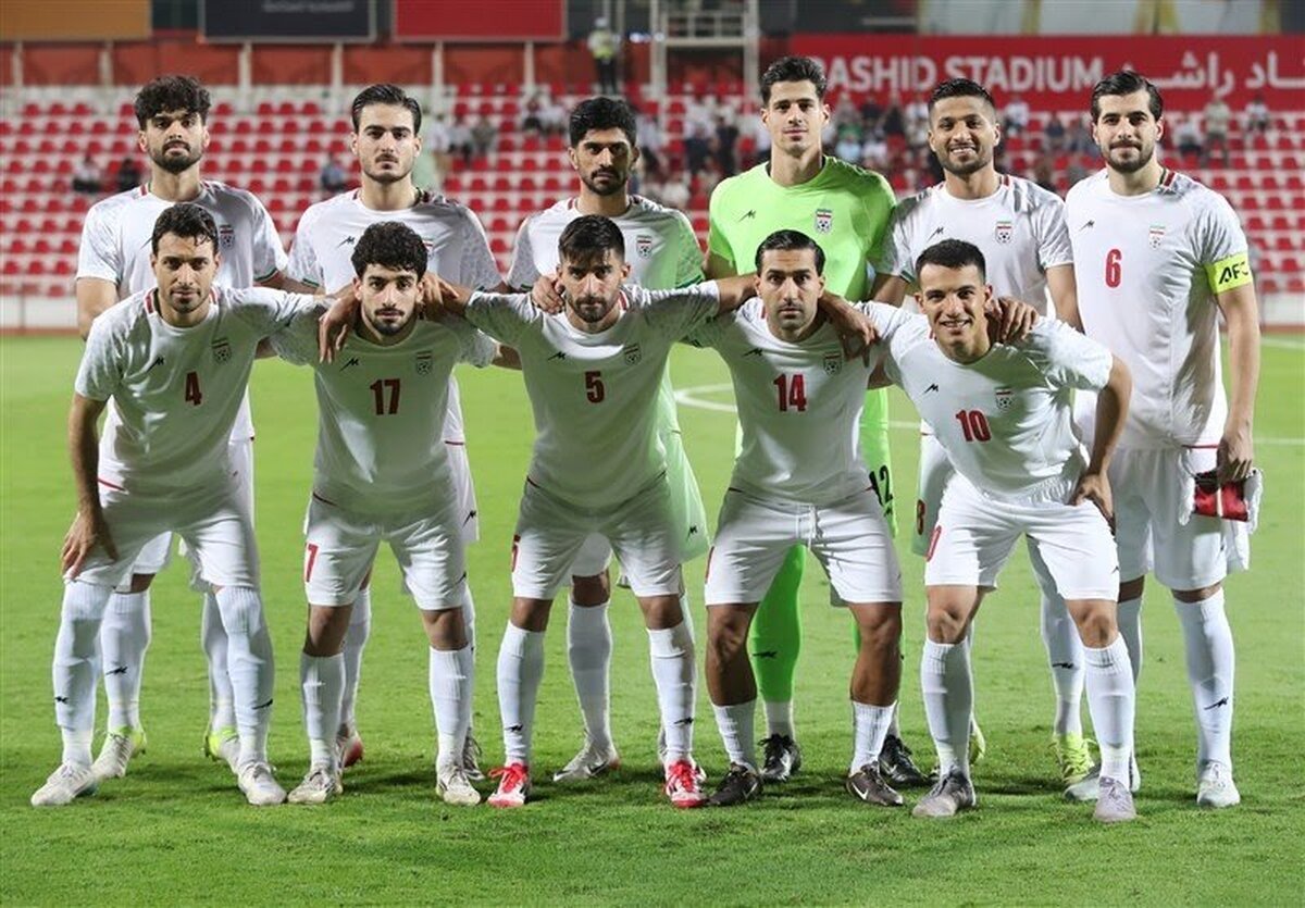 ۲۶ ستاره پرسپولیس و استقلال در اردوی تیم ملی؛ طارمی و آزمون کجا رفتند؟