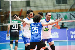 کامبک قرن رقم خورد! استقلال با معجزه‌ای باورنکردنی از جهنم لیگ بازگشت: آبی‌ها تاریخ‌ساز شدند!