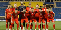 سقوط آزاد فوتبال ایران: فقط تراکتور در آسیا!
