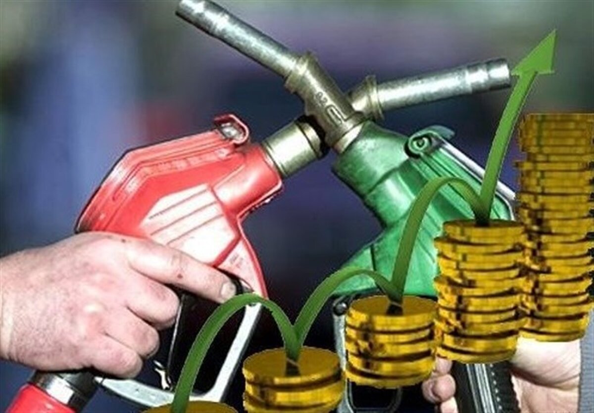 افشاگری تکان‌دهنده: شارژ کارت اضطراری گازوئیل با یک‌سوم قیمت پالایشگاه! پشت پرده چیست؟
