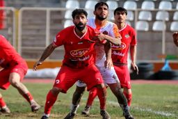 انفجار در لیگ یک: جدال مرگ و زندگی برای زیرورو کردن جدول!