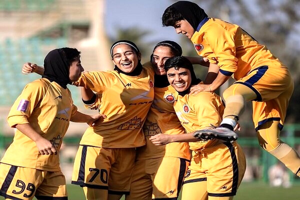 فاجعه فوتبال زنان ایران: قهرمانی‌های سریالی، تباهی یا افتخار؟