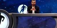 میثاقی بمب ترکاند: تراکتور از جام حذفی حذف شد!