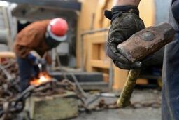 فاجعه! کارگران از پس هزینه آموزش برنمی‌آیند!