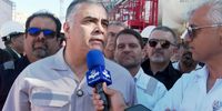 پارس جنوبی شگفتی آفرید! رکوردشکنی تاریخی در برداشت گاز ایران