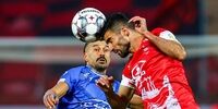 جدایی جنجالی از پرسپولیس؛ چه کسی بعدی است؟