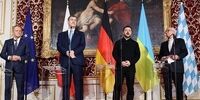افشاگری مونیخ بحران پنهان آتلانتیک را علنی کرد