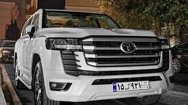لیست کشورهای مجاز به ورود موقت خودرو بدون پرداخت عوارض 