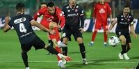 فاجعه در راه است: ۹ ستاره پرسپولیس تا اطلاع ثانوی کنار گذاشته شدند!