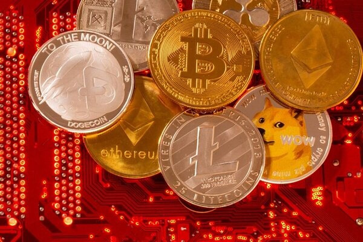 الصدمة الکبرى: الصین تقضی على أحلام عشاق العملات الرقمیة