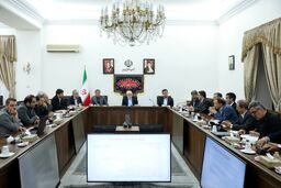 تاکید بر اهمیت ایجاد باور در ساخت داخل