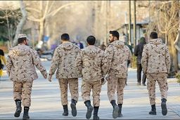 خبر داغ: بیمه سنوات سربازی، 'رویای بازنشستگی' روستاییان را محقق کرد!