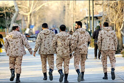 خبر داغ: بیمه سنوات سربازی، 'رویای بازنشستگی' روستاییان را محقق کرد!