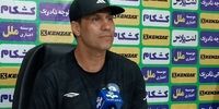 افشاگری عجیب رضایی: قید رکوردشکنی را زدیم، فقط به دنبال "شخصیت" هستیم!