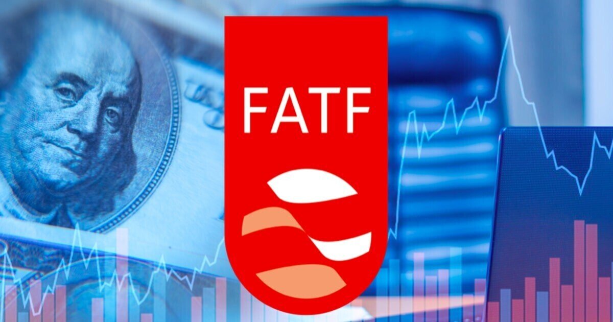 ایران از لیست سیاه FATF خارج می شود؟