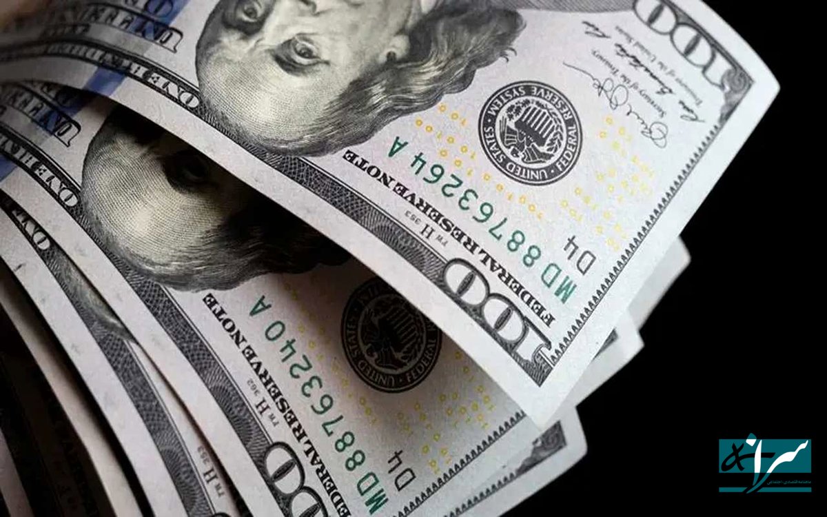 قیمت دلار در بازار توافقی مشخص شد - ۱۵ اسفند
