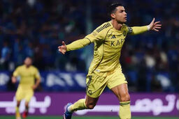 طوفان رونالدو به عربستان رسید: رونوشت جنجالی CR7 که هیچکس انتظارش را نداشت!
