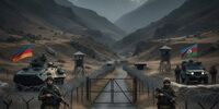 ادعای جنجالی علی‌اف: «جنایات قره‌باغ، نازی‌ها را شرمنده می‌کند!»