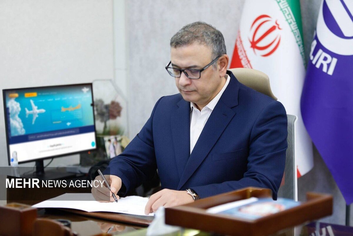 بحران پروازهای استانی: سازمان هواپیمایی ناگهان دست به افشاگری زد!
