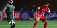 چه کسی مقصر است؟ صدرنشینی پرسپولیس دود شد!