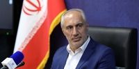 اعتراف تکان‌دهنده رئیس سازمان برنامه: ۹۰ درصد اصناف مالیات نمی‌دهند!
