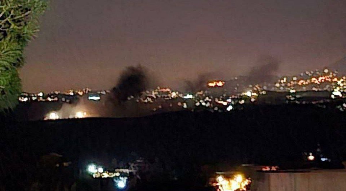 فاجعه در لبنان: صهیونیست‌ها خانه‌های مردم را ویران کردند؛ تصاویر دلخراش!