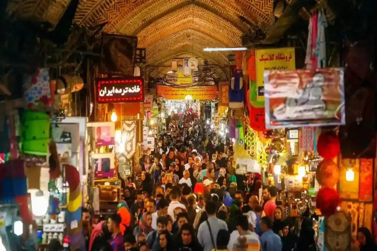 لیست سیاه مرگ در قلب تهران/ ورود به این ۱۱ پاساژ معروف خطر جانی دارد