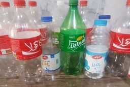 بطری خالی نوشابه هم قیمتی شد / هر عدد ۲ هزار تومان!