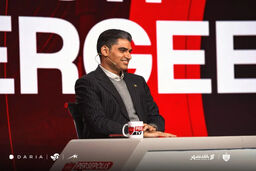 فریاد مدیرعامل پرسپولیس: من فرار نمی‌کنم! جنجال نقل و انتقالات آغاز شد
