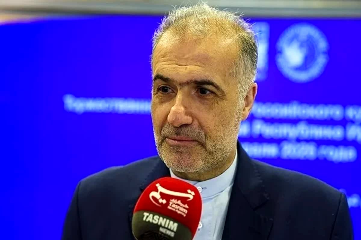 کریدور شمال-جنوب به ناگاه زنده شد: شوک بزرگ در بخش شرقی و پیامدهای غیرقابل پیش‌بینی!