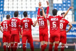 راز باورنکردنی لیست ذخیره پرسپولیس افشا شد
