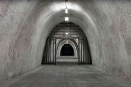 شناسایی صدها فضای پناهگاهی در پایتخت