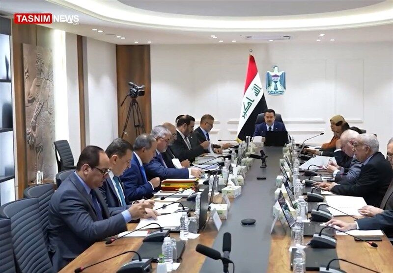 فوری و جنجالی: راهکار 'خطرناک' بغداد برای فرار از ورشکستگی فاش شد!