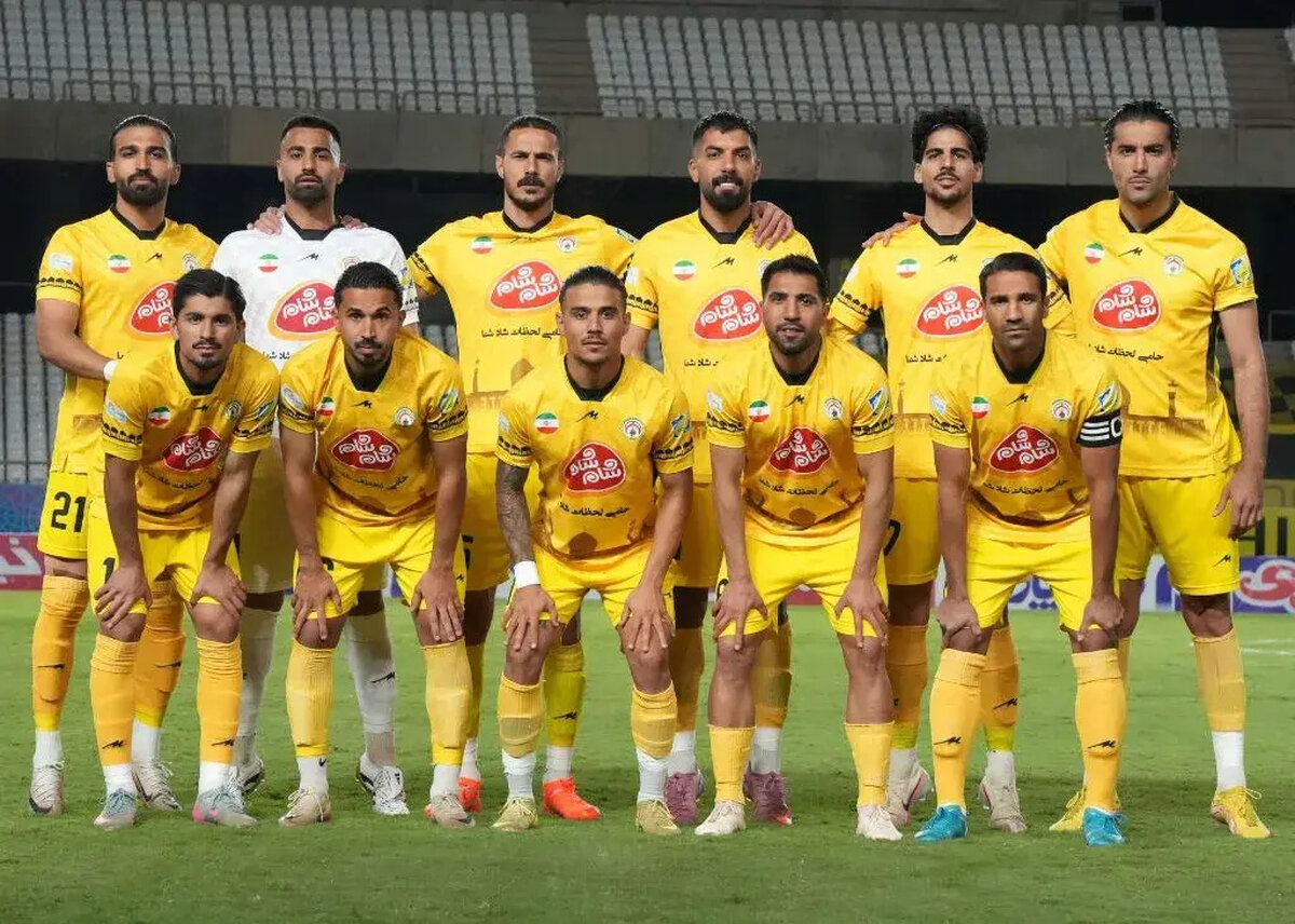 فجرسپاسی با ۴ بمب تغییر مقابل استقلال؛ آیا استقلال غافلگیر می‌شود؟