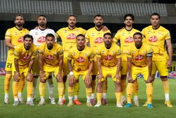 فجرسپاسی با ۴ بمب تغییر مقابل استقلال؛ آیا استقلال غافلگیر می‌شود؟